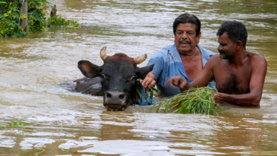 Sri Lanka'da felaket: 200 kişi öldü, yüzlerce kişi kayıp