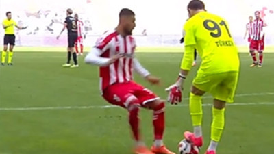 Türkiye ilginç olaylar ligi! Dün bir, bugün iki...