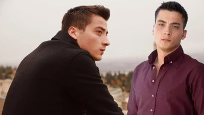 Uzak Şehir'in Kaya'sı Atakan Özkaya’nın baba özlemi yürekleri yaktı! O not herkesi ağlattı