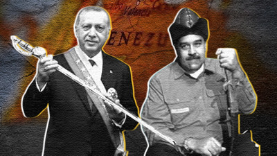 Venezuela krizi kasırgada kayboldu: 'Kardeşim Maduro' yalnız mı kalacak?