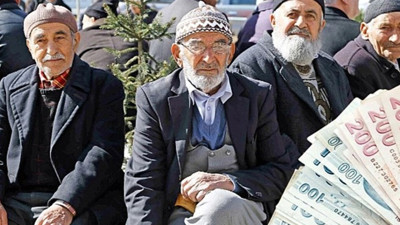 Asgari ücrette en güçlü senaryo! Emekliye yine kötü haber