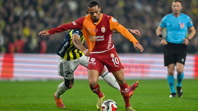 Büyük maçların adamı Leroy Sane yine sahnede