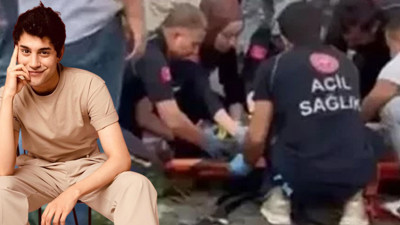 Devrilen ağacın altında kalmıştı! Aylardır yoğun bakımda olan genç oyuncu İbrahim Yıldız’dan haber geldi