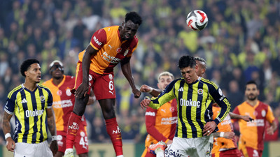 Fenerbahçe’de yıldız oyuncu cezalı duruma düştü