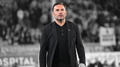 Galatasaray'da köstebek!