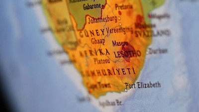 Güney Afrika'dan Trump'a yalanlama