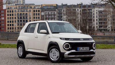 Hyundai INSTER Dynamic Türkiye’de satışa sunuldu