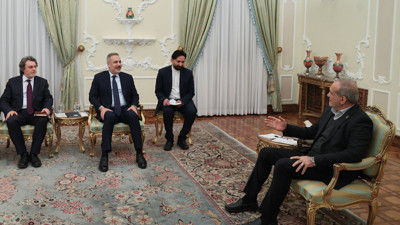 İran'ı mutlu eden zamanlama: Tahran'da Ankara - Riyad çıkarması