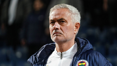 Jose Mourinho Fenerbahçe'deki gözdesini istiyor!