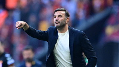 Okan Buruk derbi öncesi Lemina tercihini açıkladı: 'Geri bildirimi dikkate aldık'