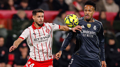 Real Madrid liderliği kaptırdı! Kriz büyüyor: Galibiyet hasreti 3 maça çıktı