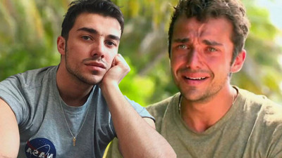 Survivor şampiyonu Cemal Can’dan gözyaşlarıyla Survivor itirafı: ‘Kimseye söylemedim’ dedi!