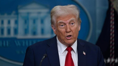 Trump'tan Ukrayna mesajı