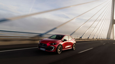 Türkiye’de en çok satan otomobil Lizbon’da... Vergi avantajlı hibrit motoru var