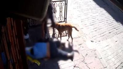 Vicdanınız nerede! Epilepsi hastasının cep telefonunu ve kıyafetlerini çaldılar