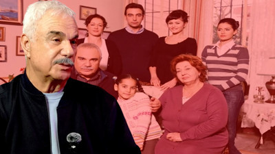 Yaprak Dökümü’nün Ali Rıza Bey’i Halil Ergün’den Fahriye ve Gökçe’ye 16 yıl sonra gelen sitem: ‘Beni hiç aramadılar!’