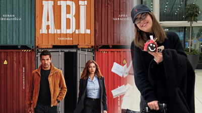 A.B.İ'de yaş farkı tartışma yaratmıştı! Afra Saraçoğlu Kenan İmirzalıoğlu’nu öve öve bitiremedi