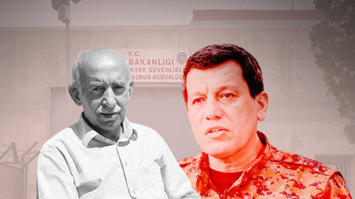 'AKP'nin akili' tarih verdi: Mazlum Abdi, İmralı'ya gidecek