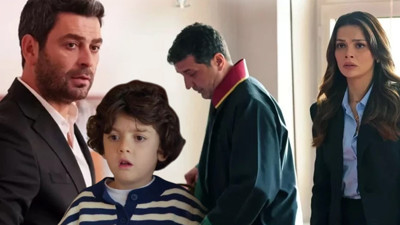 Alya’yla Cihan boşandı mı? Uzak Şehir’de dün akşam neler oldu?