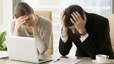 Borç krizi! Kritik rakam 3 katına çıktı