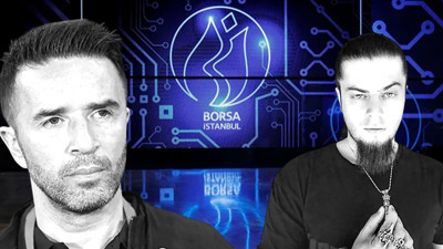 Borsa'da manipülasyon operasyonu: Eski futbolcu Gökhan Gönül de gözaltında...