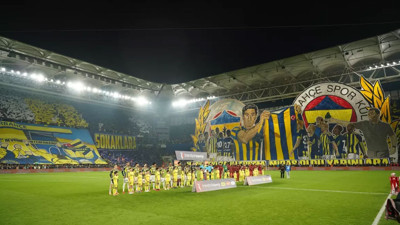 Resmi açıklama geldi! Fenerbahçe sahasında bir haftada ikinci Galatasaray derbisi