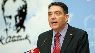 CHP'den 'savunma bütçesi' önerisi