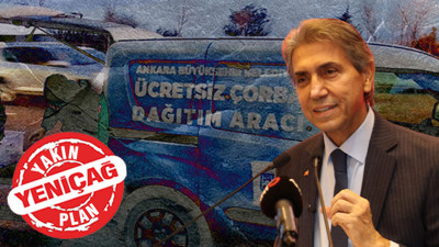 Erdoğan’ın kurmayının üç gündür konuşulan videosu: Yavaş’a çorba soruşturmasına bir de böyle bakın