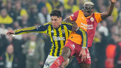 Fenerbahçe'den Galatasaray'a gönderme! Resmi hesaptan paylaşıldı