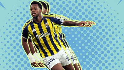 Galatasaray Jhon Duran için harekete geçiyor!