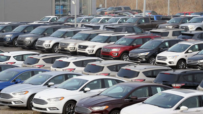 Kasım ayında en çok bu markalar sattı: Otomobil pazarında büyük hareketlilik