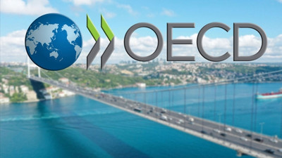 OECD Türkiye için büyüme tahminini açıkladı