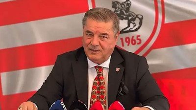 Samsunspor'dan Galatasaray maçı için iddialı açıklama!