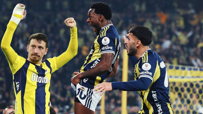 TFF derbinin faturasını açıkladı: Fenerbahçe'ye bir iyi bir kötü haber!