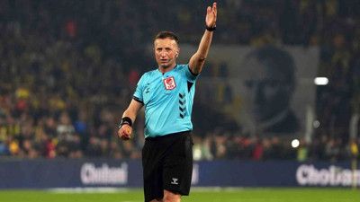 VAR kayıtları açıklandı: İşte derbide konuşulanlar!