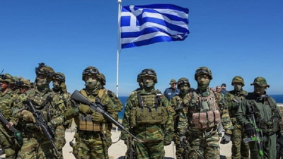 Yunanistan, SAFE'e balıklama atladı