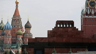 ABD'li heyetle ne konuşuldu? Kremlin'den açıklama geldi