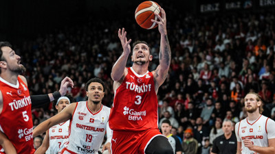 Avrupa'nın en güçlüsü Türkiye!