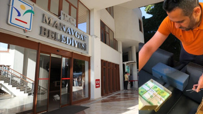 Başkan yardımcısı Tüter tek tek anlattı: ‘Kumpas' kuruldu