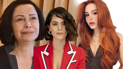 Belçim Bilgin de Asena Keskinci ve Evrim Akın olayına katıldı! 'Kimsenin yanına kalmasın' diyerek fitili ateşledi