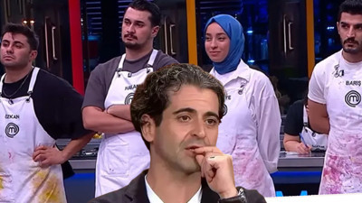 ‘Bir gecede üç rekor’ MasterChef'te üçüncü ceketin sahibi belli oldu