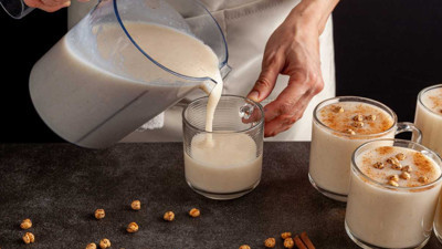 Boza içerken leblebi şart mı?! İşte bilmediğiniz tüm detaylar