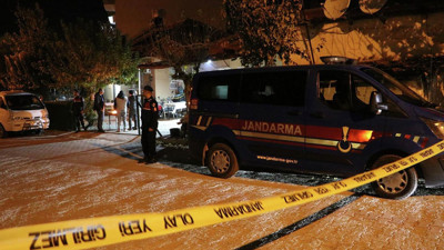 Denizli'de arkadaşını kazara tüfekle öldüren çocuk tutuklandı