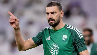 Fenerbahçe ile anılan Merih Demiral imzayı attı