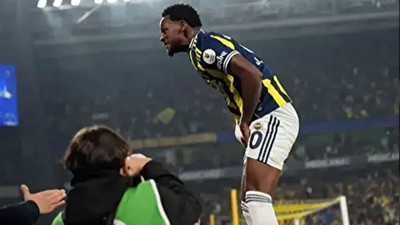 Galatasaray Duran'ın peşini bırakmadı: Taciz ve teşhircilik ihbarı!