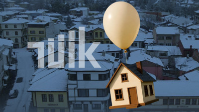 Kasım enflasyon verileri sonrası aralık kira zam oranı belli oldu