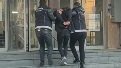 Kayseri’de 14 yıl hapisle aranan firari hükümlü yakalandı