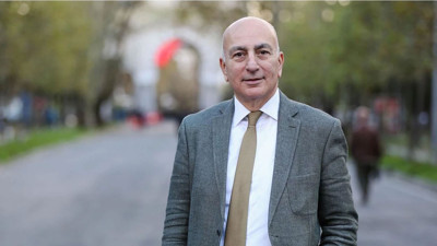 Mahfi Eğilmez’den enflasyona Sun Tzu yorumu