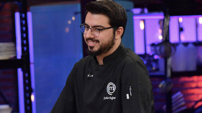 MasterChef'i kazanan ünlü şefin restoranı kurşunlandı