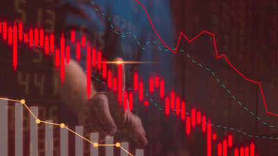 Migros ve BİM’in hisseleri devre kesti: Değer kaybı yüzde 5'e dayandı